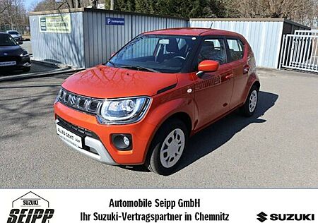 Suzuki Ignis 1.2 DUALJET HYBRID Club 5 Türen