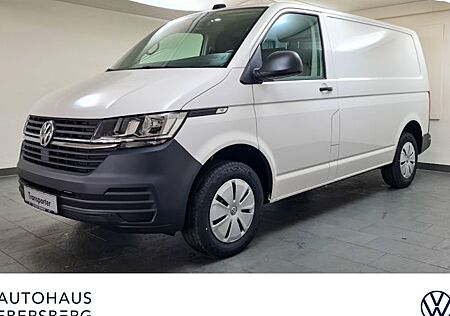 VW T6 Transporter 2.0 TDI 81kW kurz 2.8t 4 Türen