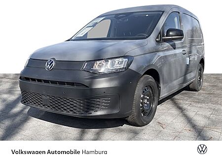 VW Caddy 2.0 TDI 90kW DSG 5 Türen