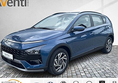 Hyundai Bayon 1.0 T-GDI Trend DCT 5 Türen