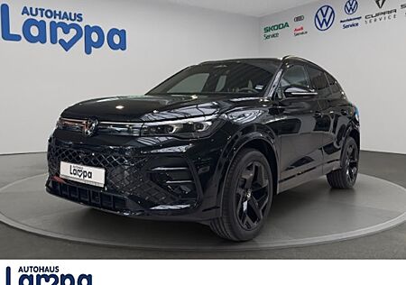 VW Tiguan 1.5 eHybrid OPF 130kW DSG R-Line 5 Türen