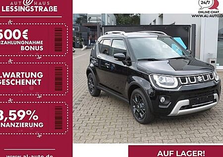 Suzuki Ignis 1.2 DUALJET HYBRID Comfort+ 5 Türen