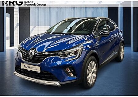 Renault Captur TCe 90 Intens 5 Türen