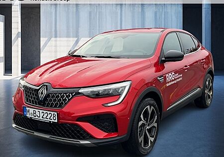 Renault Arkana E-TECH Full Hybrid 145 Techno 5 Türen