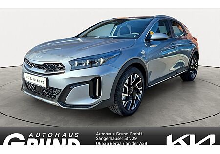 Kia XCeed 1.5 T-GDI DCT Vision 5 Türen