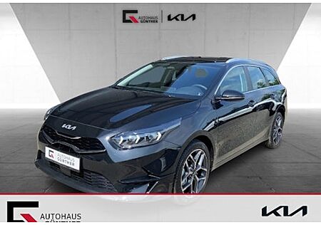 Kia Cee'd Sportswagon 1.5 T-GDI DCT Spirit Sportswagon 5 Türen