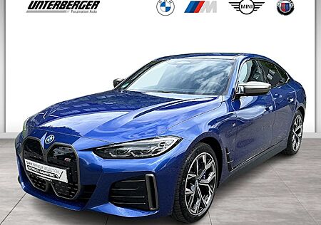 BMW i4 M50 5 Türen
