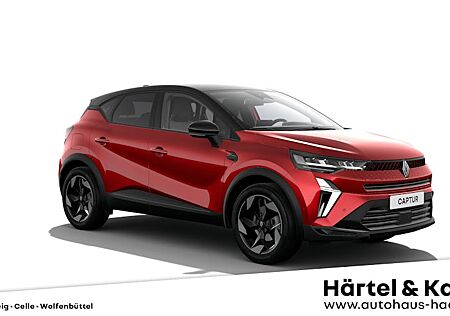 Renault Captur Mild Hybrid 140 Techno 5 Türen