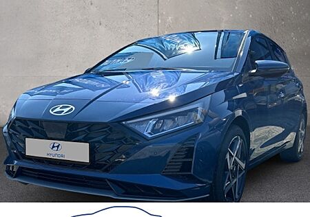 Hyundai i20 1.0 T-GDI Prime 5 Türen