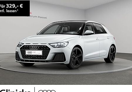 Audi A1 25 TFSI S tronic S line Sportback 5 Türen
