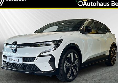 Renault Megane E-Tech Iconic 220 Comfort Range 5 Türen