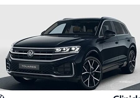 VW Touareg 3.0 V6 TDI 210kW 4MOT Tiptr. R-Line 5 Türen