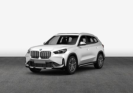 BMW X1 xDrive30e Steptronic 5 Türen