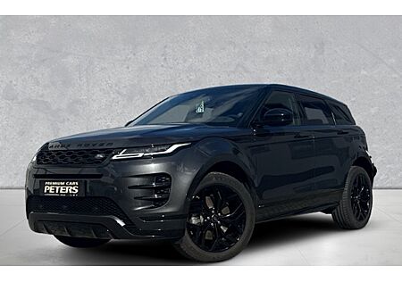 Land Rover Range Rover Evoque D200 HOXTON EDITION AWD Automatik 5 Türen