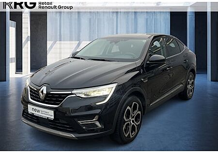 Renault Arkana E-TECH Full Hybrid 145 Techno 5 Türen