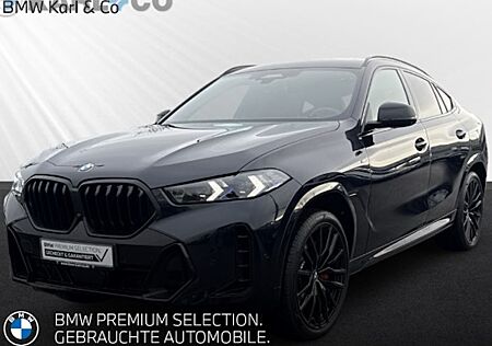 BMW X6 xDrive30d M Sport 5 Türen