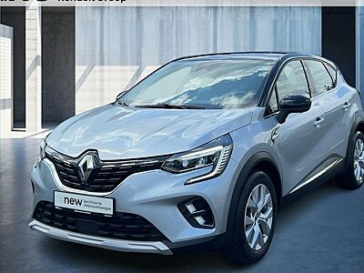 Renault Captur TCe 90 Intens 5 Türen