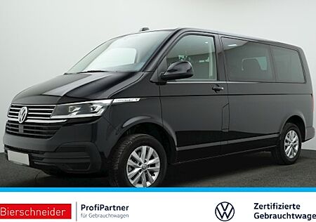 VW Caravelle 2,0 TDI 110kW BMT DSG Comfortline kurz 4 Türen