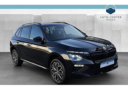 Skoda Kamiq 1.0 TSI 85kW DSG Balance 5 Türen
