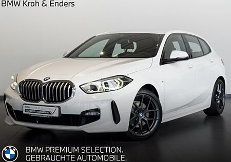 BMW 1er 118i Advantage 5 Türen