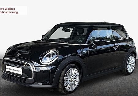 Mini Cooper SE Yours Trim 3 Türen