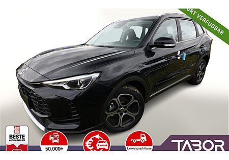 MG zs-ce 1.5 Hybrid+ Comfort 5 Türen