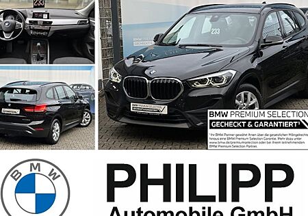 BMW X1 xDrive25e Advantage Steptronic 5 Türen