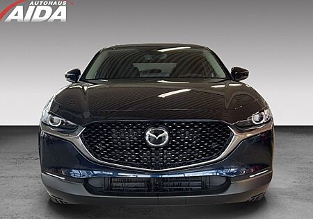 Mazda CX-30 e-SKYACTIV X M-Hybrid 186 Takumi AT 5 Türen