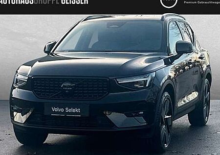 Volvo XC 40 B3 Plus Black Edition DCT 5 Türen