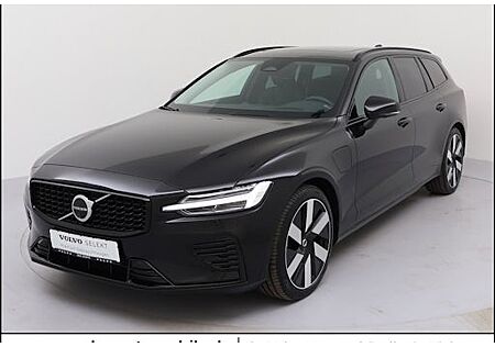 Volvo V60 T8 AWD Plug-in Hybrid Ultra Dark Auto 5 Türen