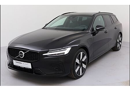 Volvo V60 T8 AWD Plug-in Hybrid Ultra Dark Auto 5 Türen