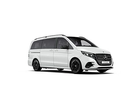 Mercedes-Benz V 300 d Aut. AVANTGARDE lang 5 Türen