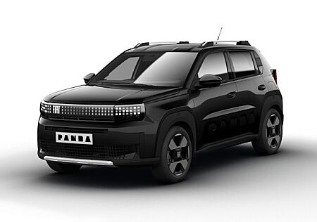 Fiat Grande Panda 1.2 Hybrid eDCT La Prima 5 Türen