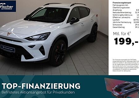 Cupra Formentor 2.0 TSI 245kW VZ DSG 4Drive 5 Türen