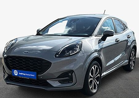 Ford Puma 1,0 EcoBoost Hybrid 114kW ST-Line Auto 5 Türen
