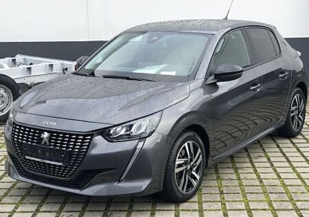 Peugeot 208 PureTech 100 Allure 5 Türen