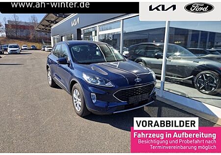 Ford Kuga 1.5 EcoBlue Cool & Connect Auto 5 Türen