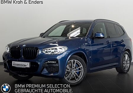 BMW X3 xDrive30e M SPORT AT 5 Türen