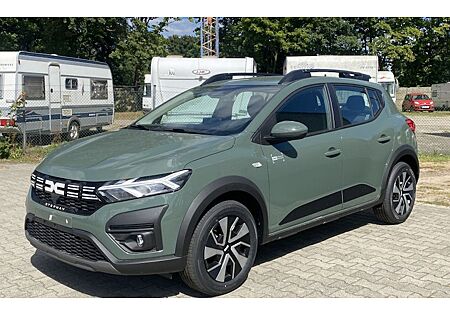 Dacia Sandero Stepway TCe 90 CVT Stepway Comfort 5 Türen