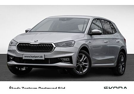 Skoda Fabia 1.0l TSI 85kW DSG Drive 5 Türen