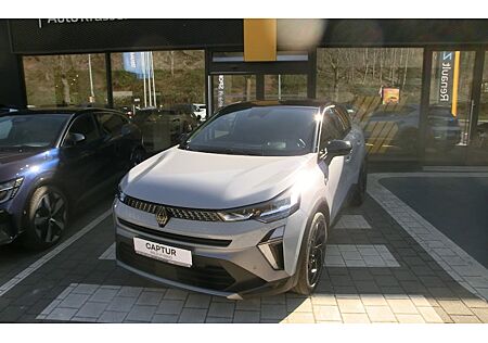Renault Captur Mild Hybrid 160 EDC Esprit Alpine 5 Türen