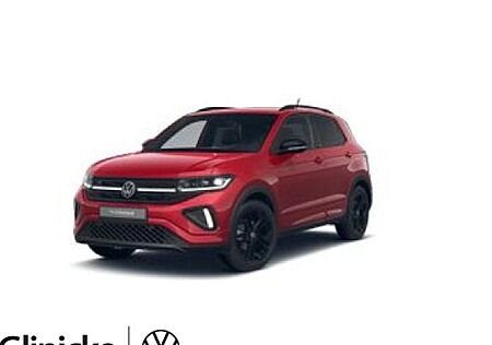 VW T-Cross 1.5 TSI OPF DSG R-Line 5 Türen