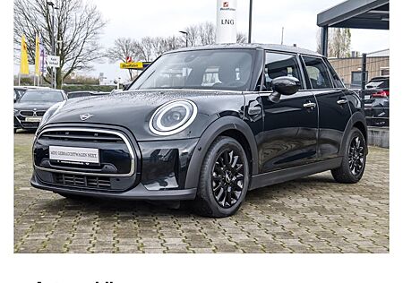 Mini One Countryman Cooper Classic Trim AT 5 Türen