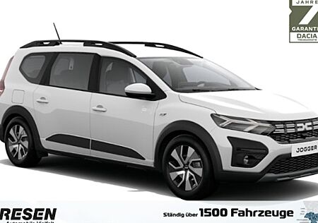 Dacia Jogger ECO-G 100 Expression 7-Sitzer 5 Türen