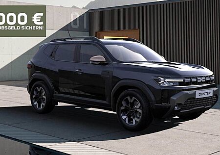 Dacia Duster TCe 130 4x4 Extreme 5 Türen