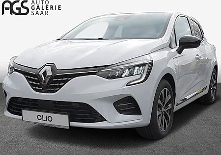 Renault Clio E-Tech Full Hybrid 145 Esprit Alpine 5 Türen