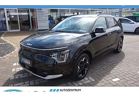 Kia Niro Inspiration 5 Türen