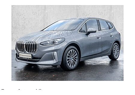 BMW 2er Active Tourer 218i Steptronic DCT 5 Türen