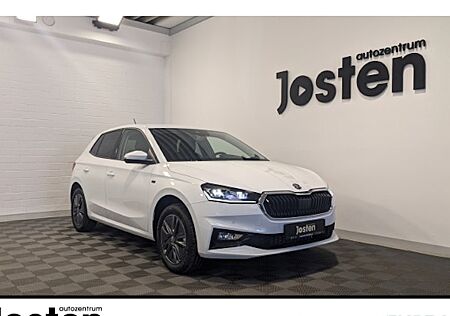 Skoda Fabia 1.0l TSI 85kW Tour 5 Türen