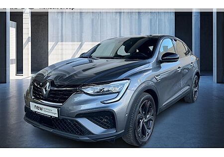 Renault Arkana Mild Hybrid 160 EDC R.S. Line 5 Türen